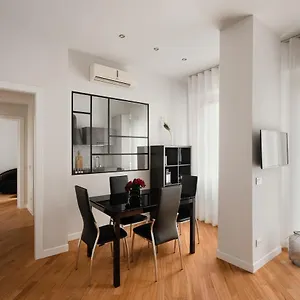  Appartamento Deluxe
