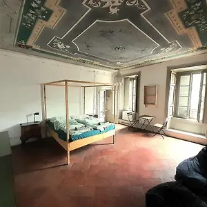 Alojamento de Acomodação e Pequeno-almoço Bergamo Home, Bérgamo