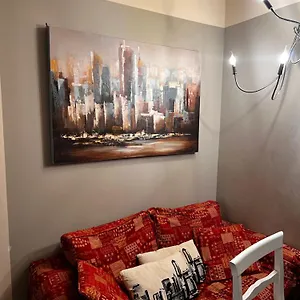 A Casa Di Fabio Apartment